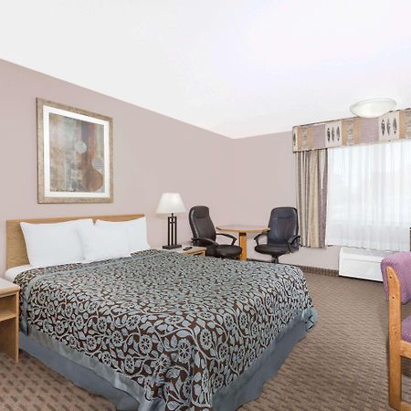 Days Inn & Suites By Wyndham Kanab Exterior photo