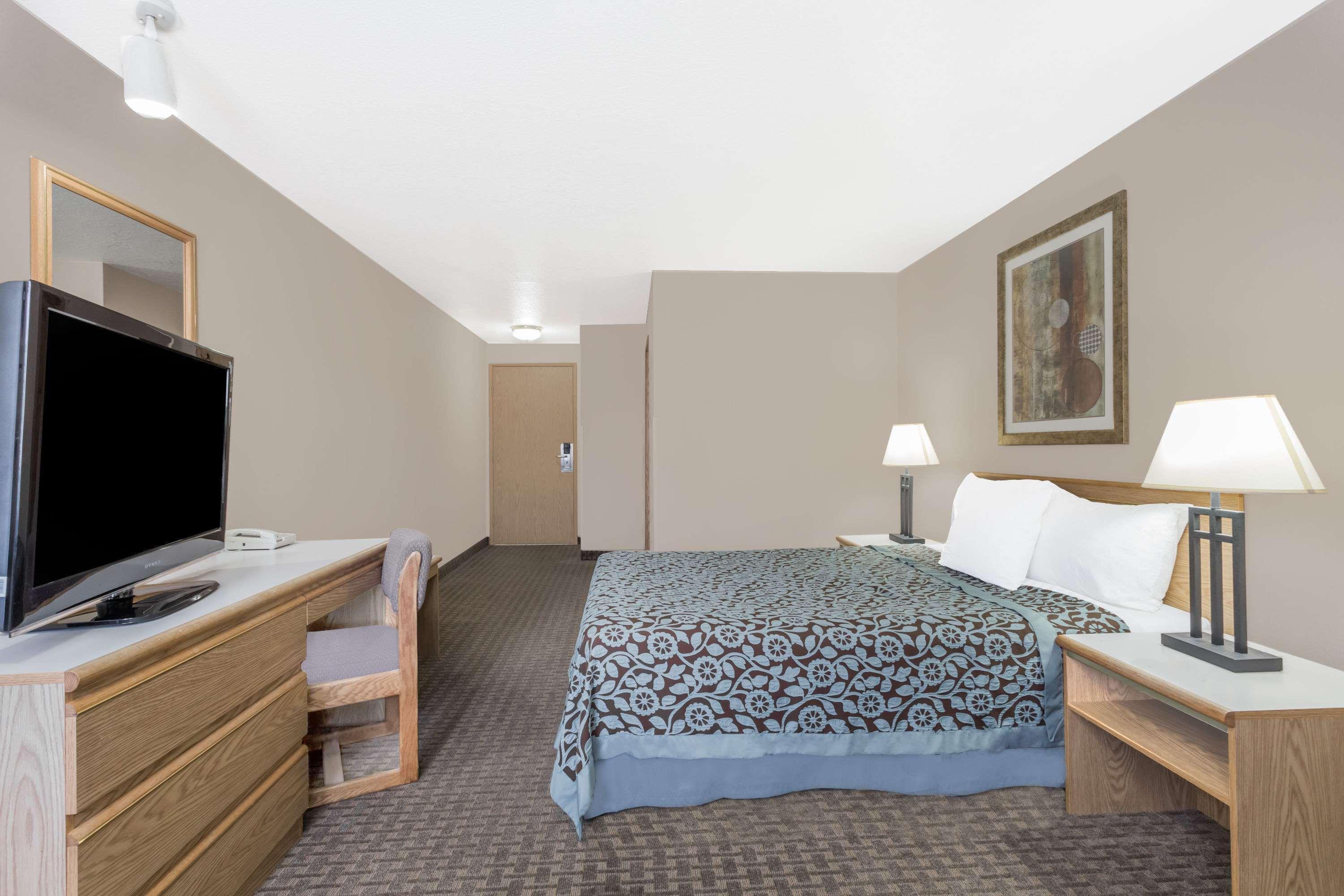 Days Inn & Suites By Wyndham Kanab Exterior photo