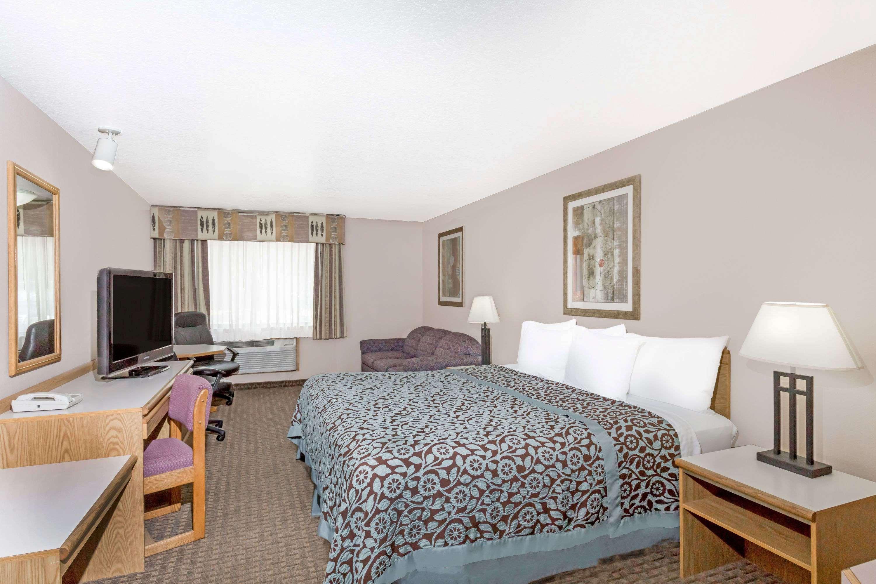 Days Inn & Suites By Wyndham Kanab Exterior photo