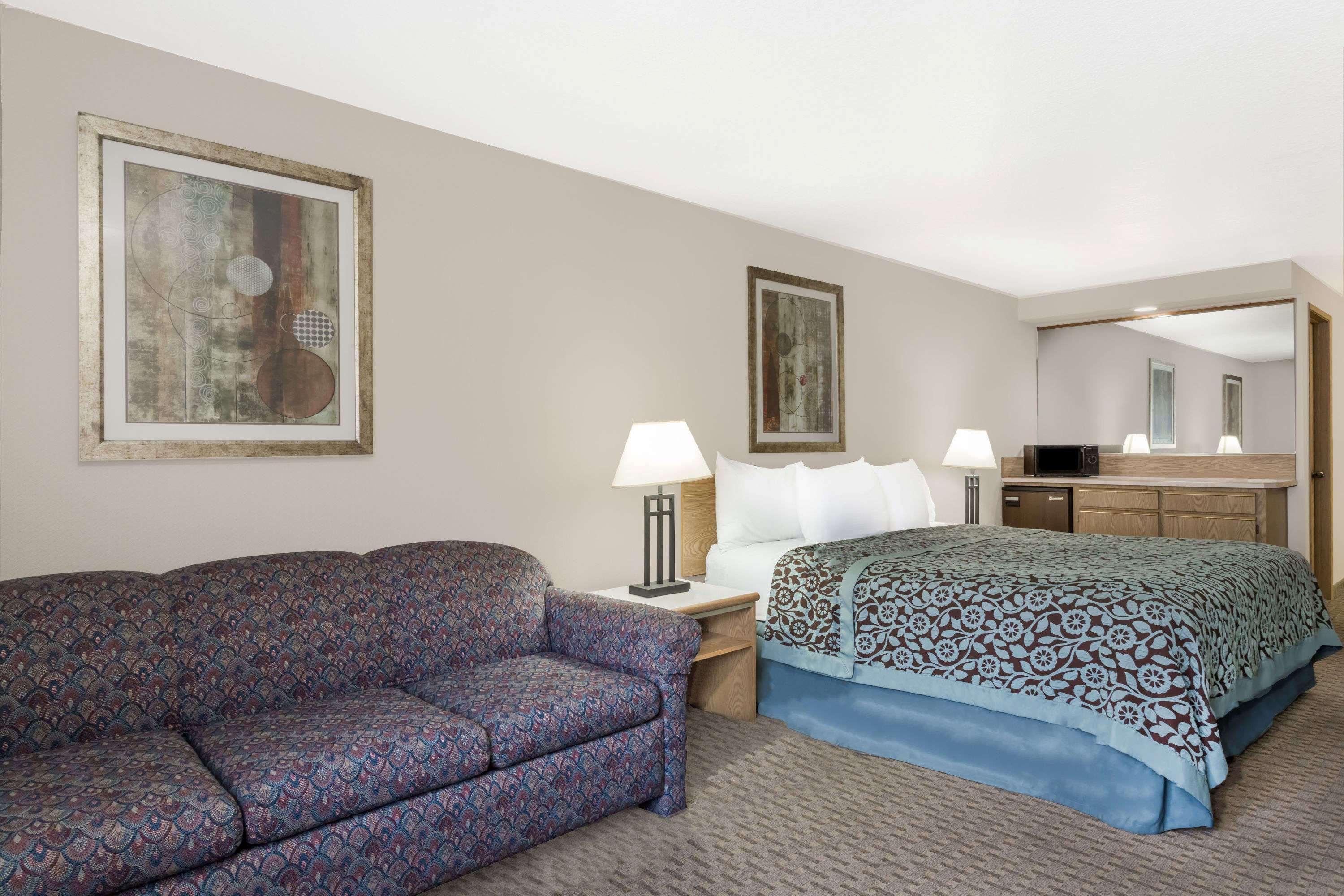 Days Inn & Suites By Wyndham Kanab Exterior photo