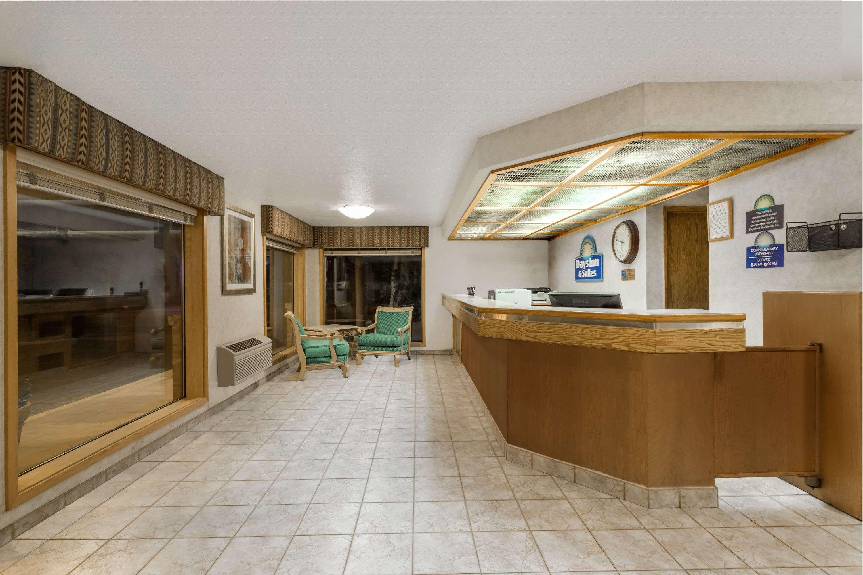 Days Inn & Suites By Wyndham Kanab Exterior photo