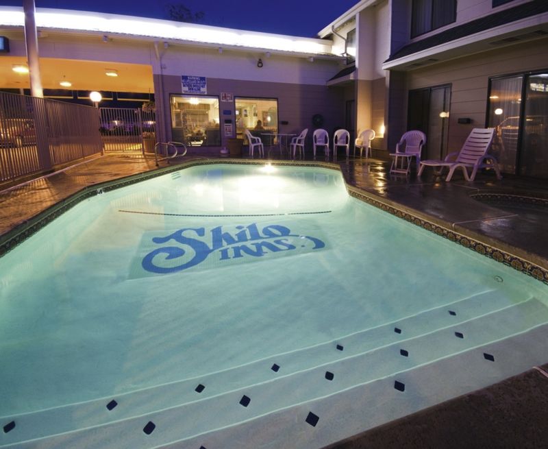 Days Inn & Suites By Wyndham Kanab Exterior photo