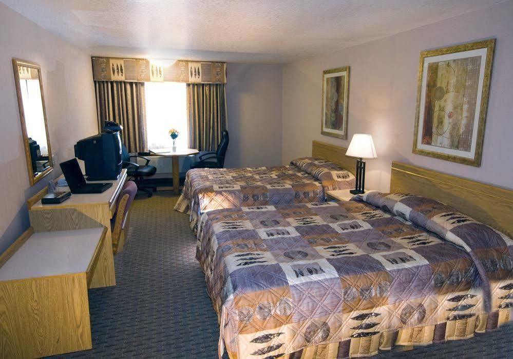 Days Inn & Suites By Wyndham Kanab Exterior photo