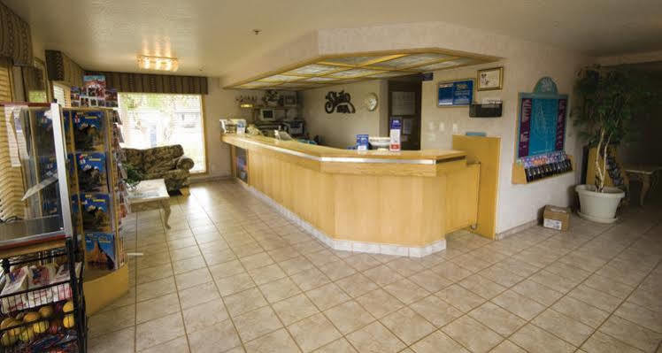 Days Inn & Suites By Wyndham Kanab Exterior photo