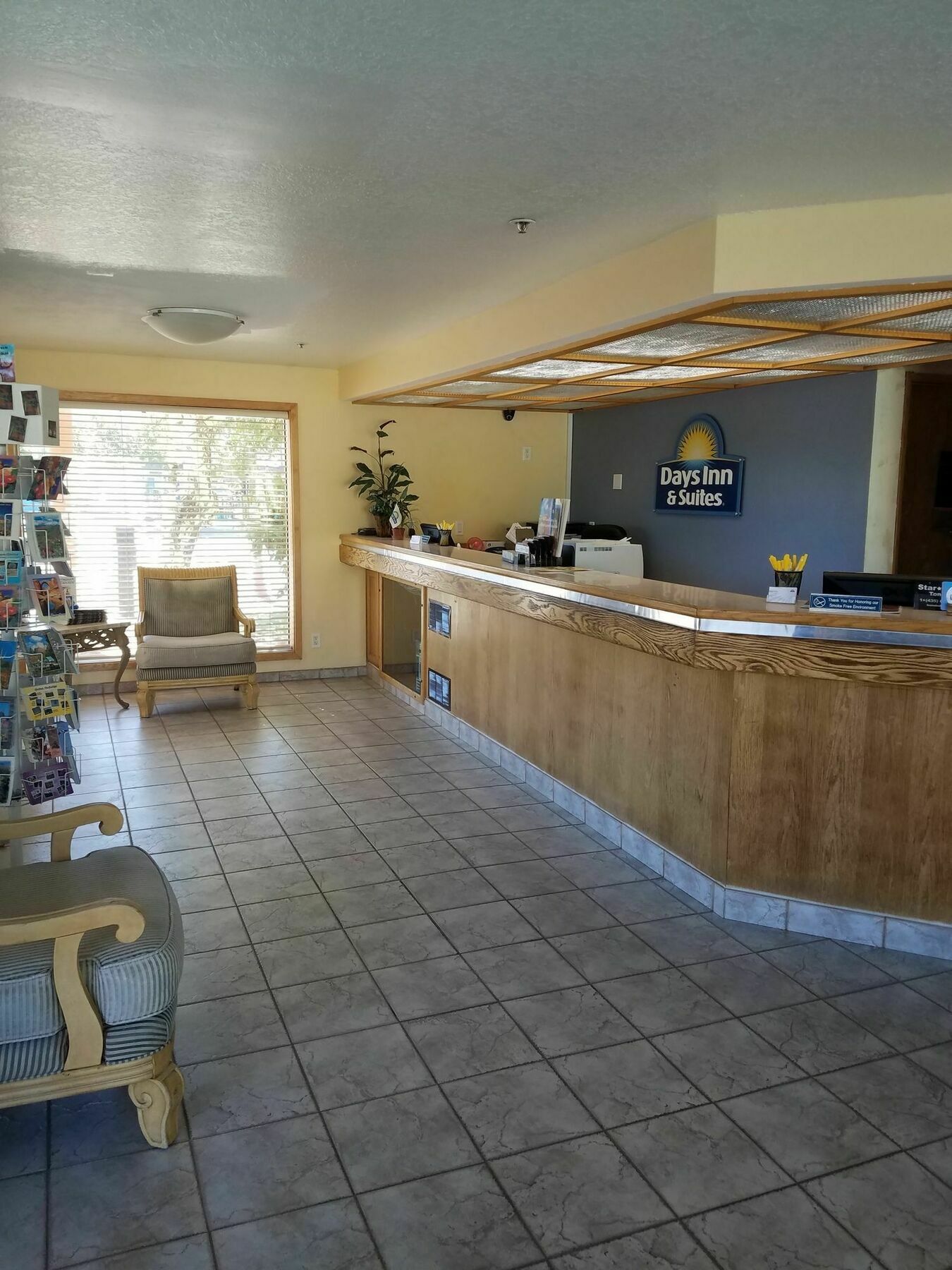 Days Inn & Suites By Wyndham Kanab Exterior photo