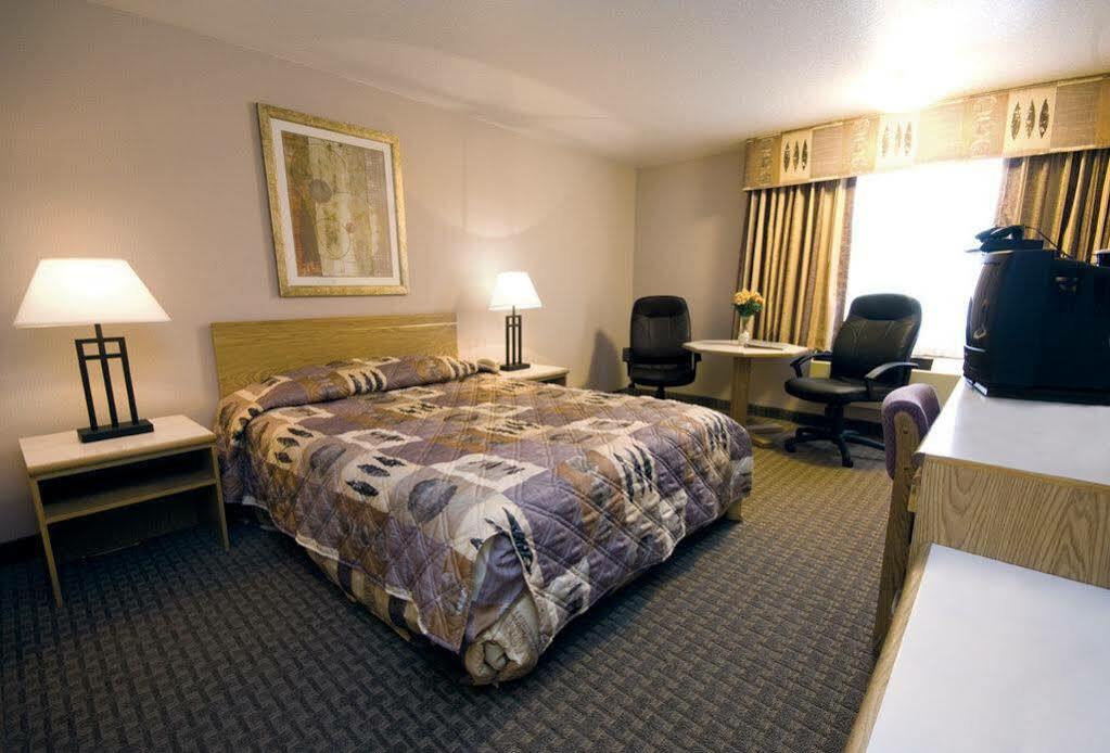 Days Inn & Suites By Wyndham Kanab Exterior photo